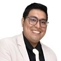 Telearseg Employee Geancarlos Pincay's profile photo