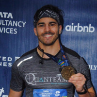 Michael Bokobza Email & Phone Number