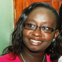 Intergovernmental Authority on Development Employee Martha Njiiri's profile photo