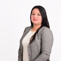Grant Thornton Ecuador Employee Solange Valeria Chávez Cedeño's profile photo