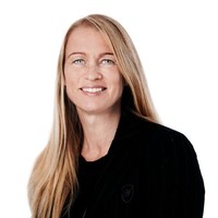eseebase a/s Employee Birgitte Kastbjerg's profile photo