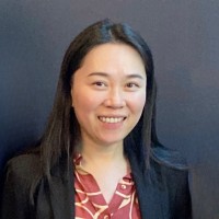 TAFE NSW Employee Rachel Ding's profile photo