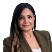 M3Linked Employee Manal Keen's profile photo