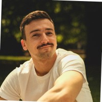 CSOB Employee Jakub Strnad's profile photo