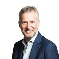 Reckitt Employee Rob de Groot's profile photo
