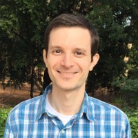 Guardant Health Employee Michael Bronski's profile photo