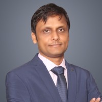 Piramal Pharma Ltd Employee RADHAKRISHNAN B's profile photo