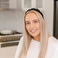 Plantation Homes Employee Chloe Burnes's profile photo