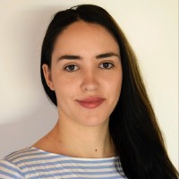 Datamolino Employee Natália Imamovičová's profile photo
