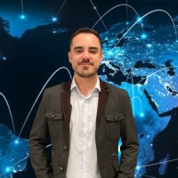 Grefortec Employee Vitor Kiszewski de Medeiros's profile photo
