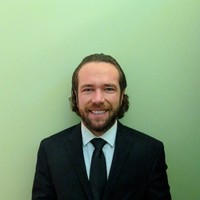 Cortech Employee David Jennings's profile photo