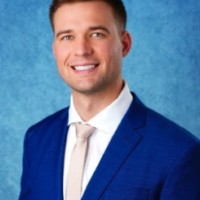 Canvas Wealth Advisors Employee Joe Morrow's profile photo