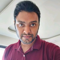 AlphaCentrix Employee Kannan Iyer's profile photo