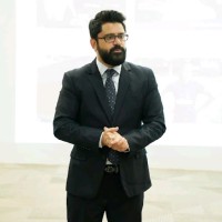 UBL - United Bank Limited Employee Syed Rasool's profile photo