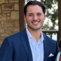 Roble Employee Austin Bewley's profile photo
