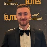 Graylog, Inc. Employee Benedict Price's profile photo