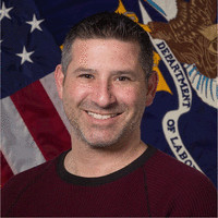 Perspecta Employee Scott Drucker's profile photo