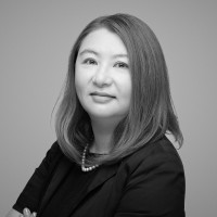 Wong Tung & Partners Limited Employee Amy Ho's profile photo