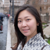 Hinge Employee Nari Shin's profile photo