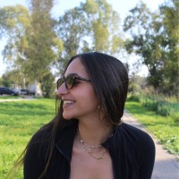 Active Vision Employee Shachar Cohen's profile photo