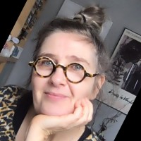 Greenhills School Employee Cat Novak's profile photo