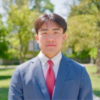 HackDavis Employee Matthew Hong's profile photo