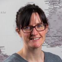 Ground Control Employee Liz Wilson's profile photo