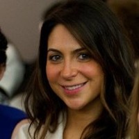 Genna Zaiman Email & Phone Number