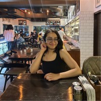 Blinkit Employee Reet Kaur's profile photo