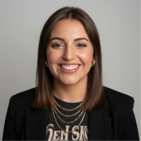 Barbarian Employee Britt Smith's profile photo