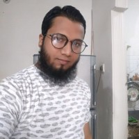 Crox Consulting Inc Employee Ghazanfar Ali's profile photo
