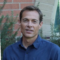 The Park People Employee Michael Haaf's profile photo