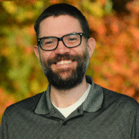 University of Maine at Farmington Employee Bryce Cundick's profile photo