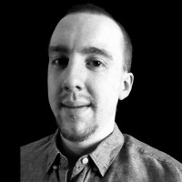 egnida group Employee James Padmore's profile photo