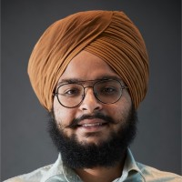 The Guild Software Employee Saihajpreet Singh's profile photo