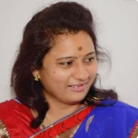 RandomTrees Employee Chandipriya Marisetti's profile photo