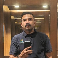 Sreehari H Email