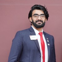 Sandbox Workspaces Employee Anees Muhammed's profile photo