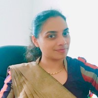 Northumbria University Employee Charitha Perera's profile photo