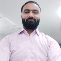 Sonicbolt Technologies Employee Kapil Parashar's profile photo
