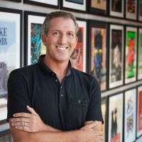 Live Nation Entertainment Employee Chris Loll's profile photo