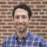 TechChange Employee Will Chester's profile photo