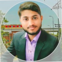 NFTP Employee Syed Hussain's profile photo