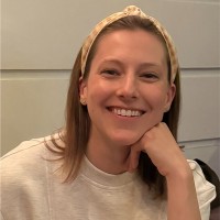 Builders Employee Ashley Phillips's profile photo