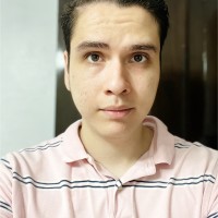 Zero Variance Employee Pedro Riega's profile photo