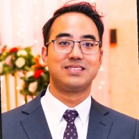 LBW & Partners Employee Saurav Rajbhandari's profile photo