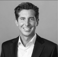 d-fine Employee Moritz Schmid's profile photo