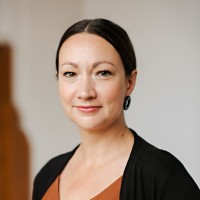 Dialectic Employee Carrie Knuckey's profile photo