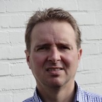 Glacio Employee Dimitri Daems's profile photo