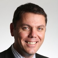 International Public Sector Accounting Standards Board (IPSASB) Employee Anthony Close's profile photo